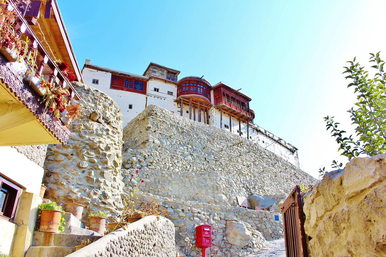 Karimabad