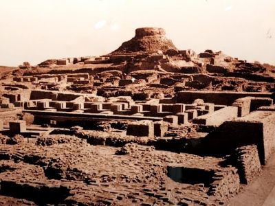 10 Days Pakistan Heritage Tour
