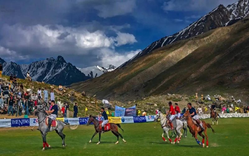 Chitral and Ghizer Administrations Collaborate for Shandur Festival 2026 Success